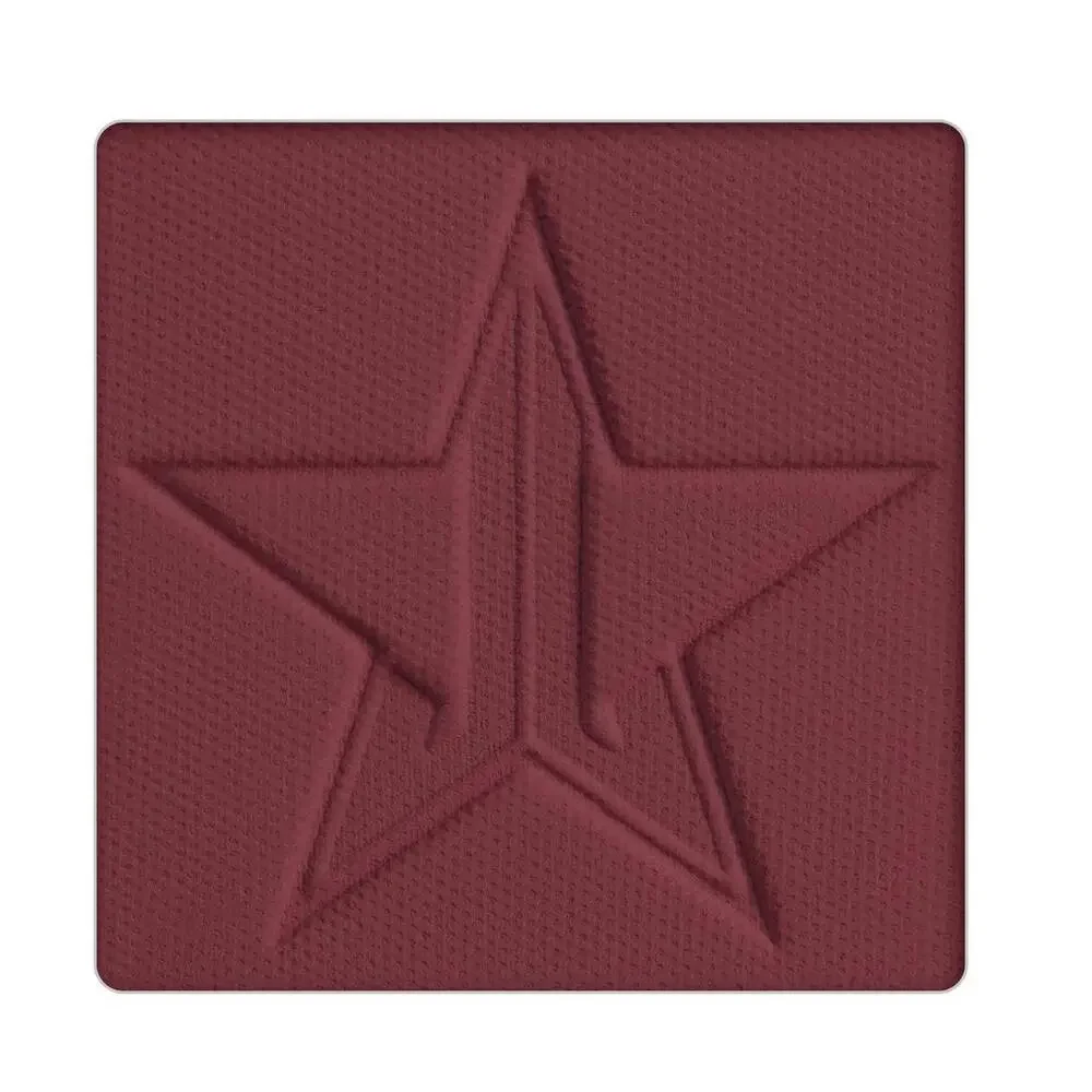 NIB Jeffree Star Pressed Pigment Artistry Single in Only Child 1.5g